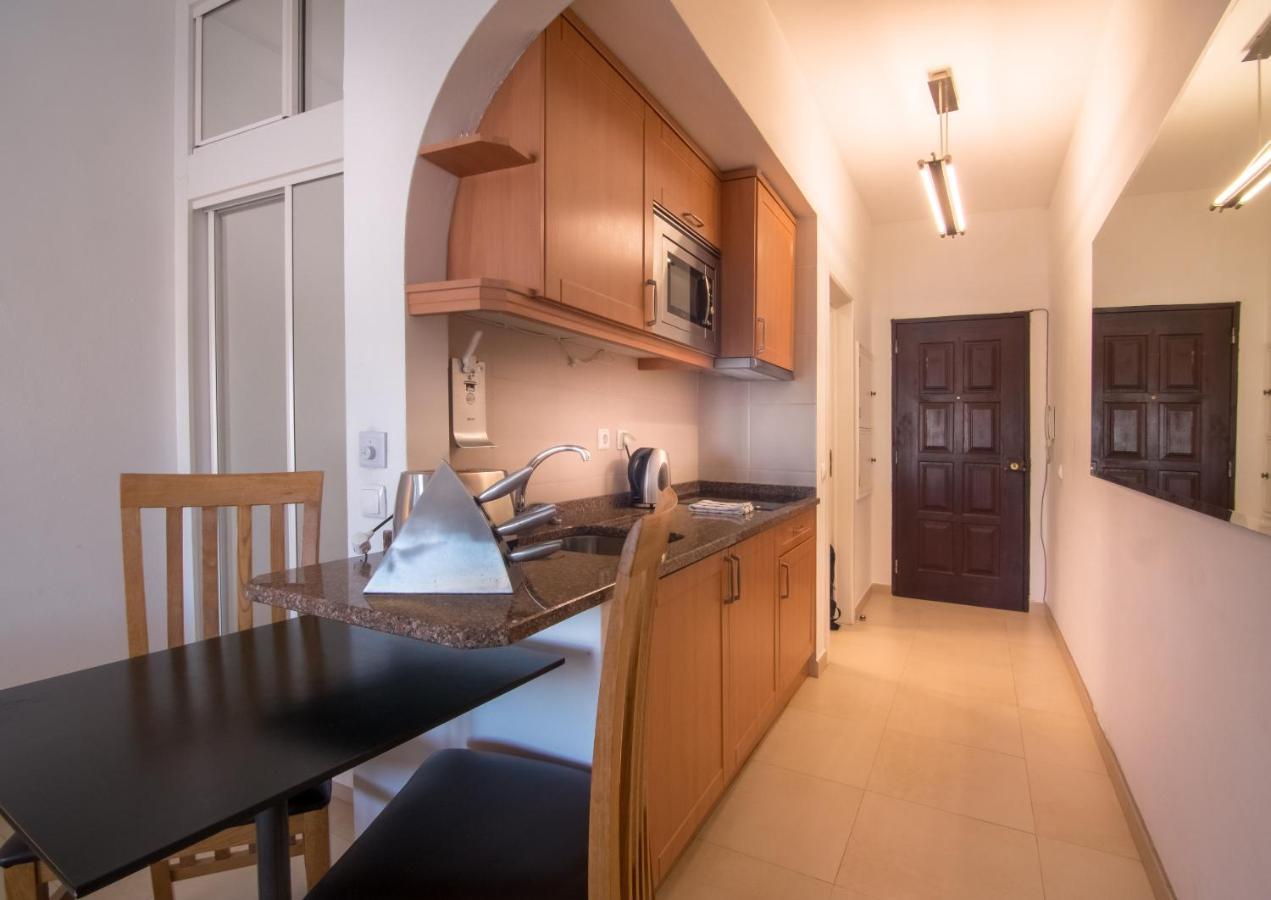Lagos Main Avenue Studio With Marina View Balcony المظهر الخارجي الصورة