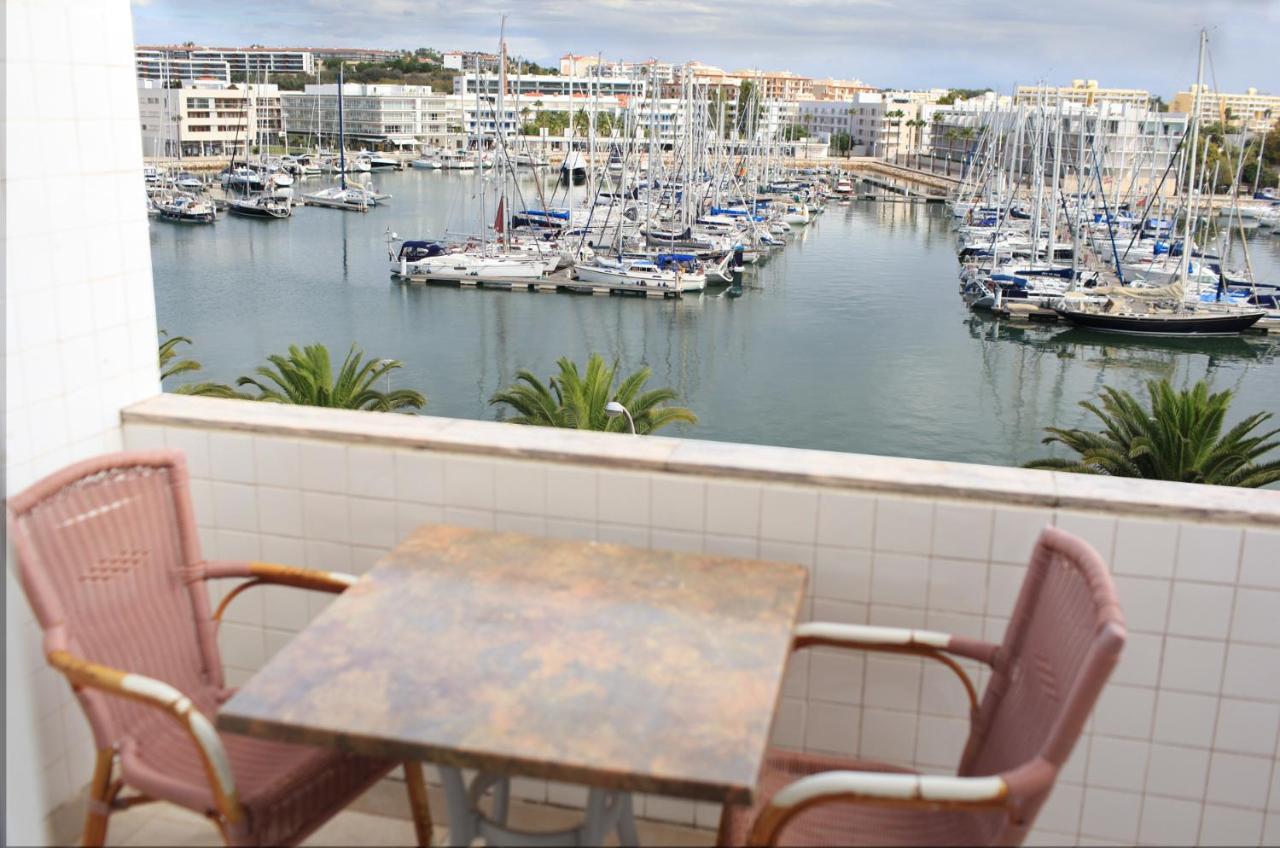 Lagos Main Avenue Studio With Marina View Balcony المظهر الخارجي الصورة